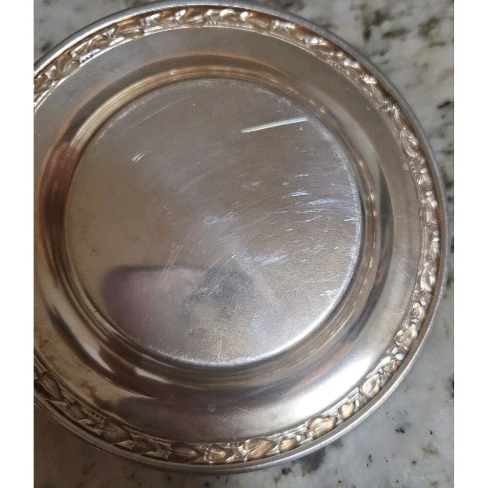 Vintage Oneida  Silverplate 5.5